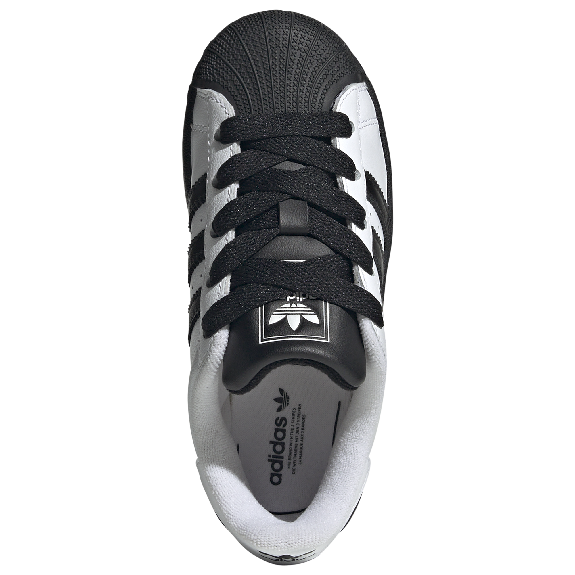 [JI0211] PRESCHOOL ADIDAS ORIGINALS SUPERSTAR