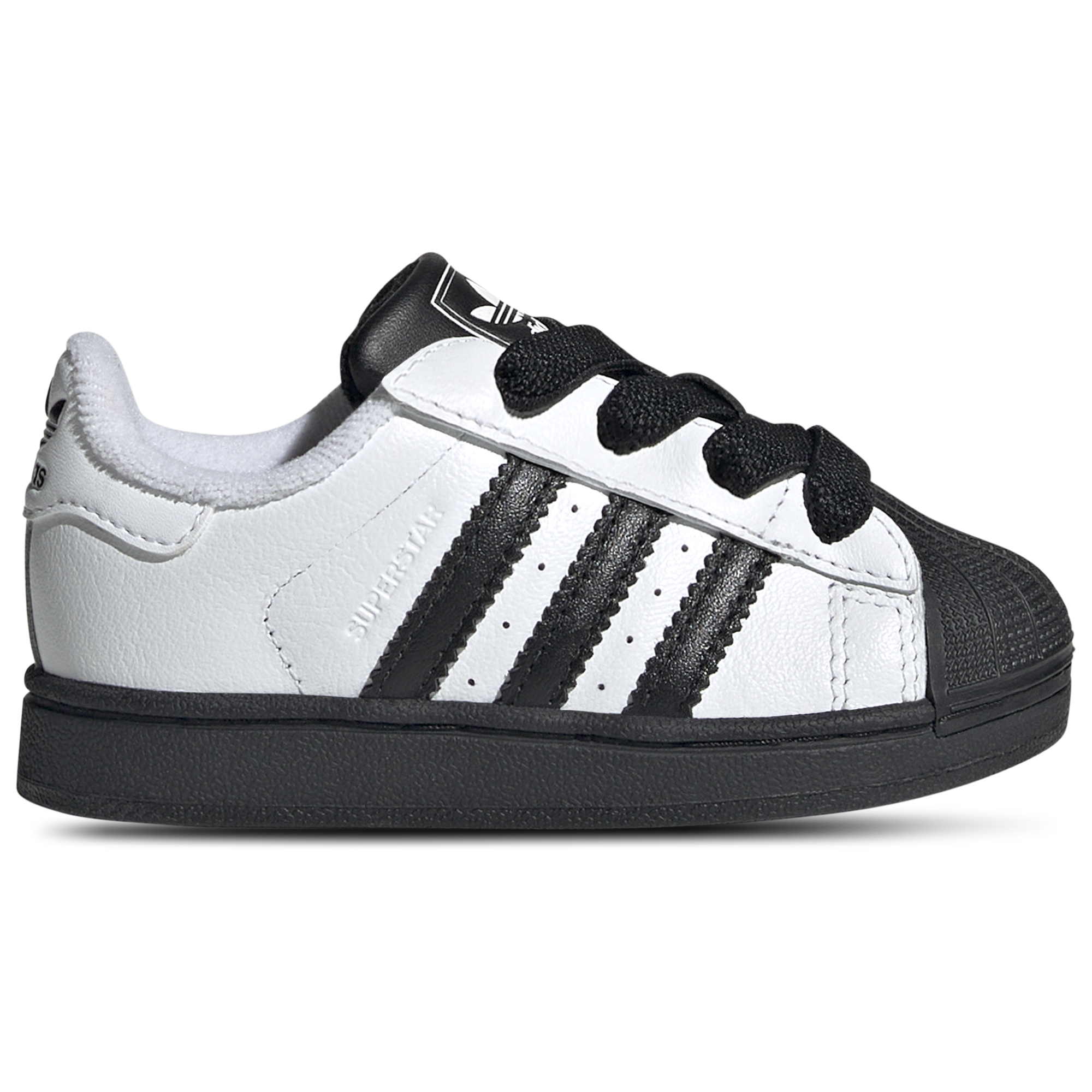 [JI0212] TODDLERS ADIDAS ORIGINALS SUPERSTAR II