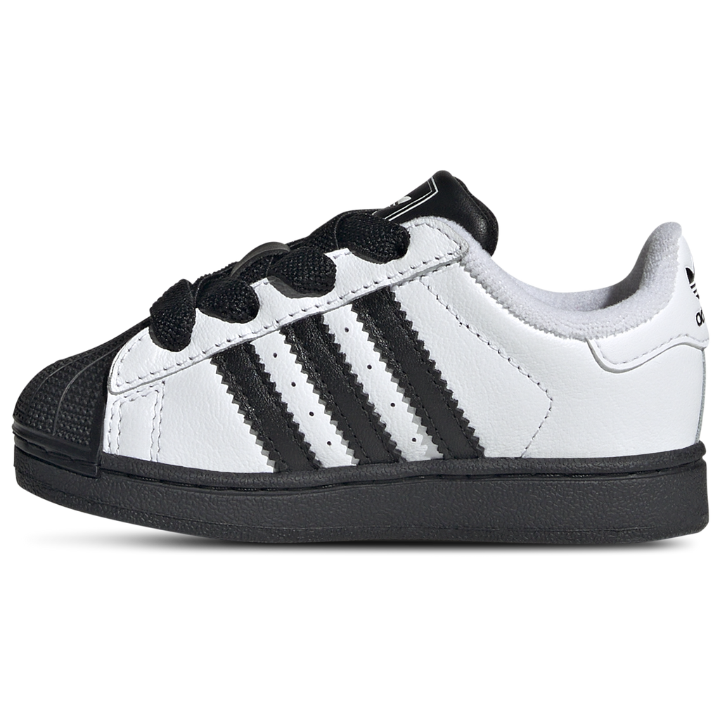 [JI0212] TODDLERS ADIDAS ORIGINALS SUPERSTAR II