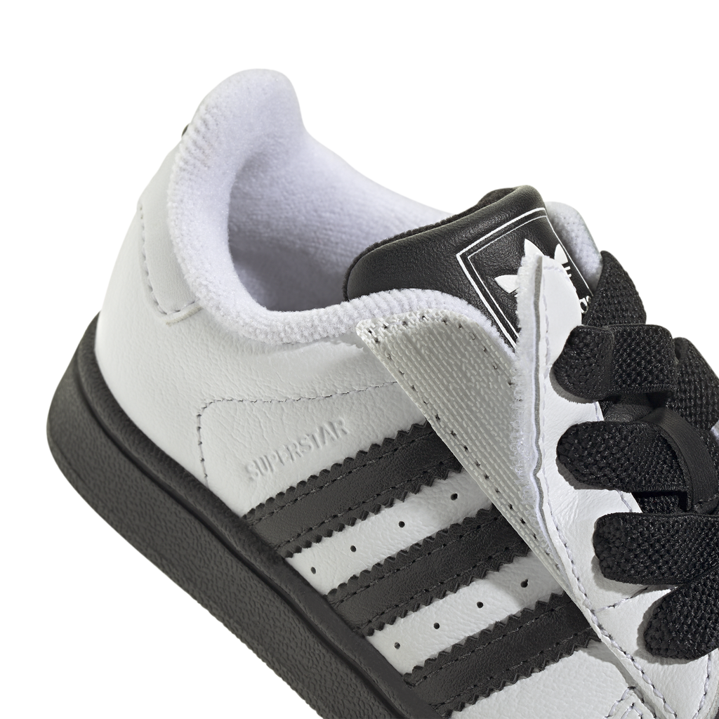 [JI0212] TODDLERS ADIDAS ORIGINALS SUPERSTAR II