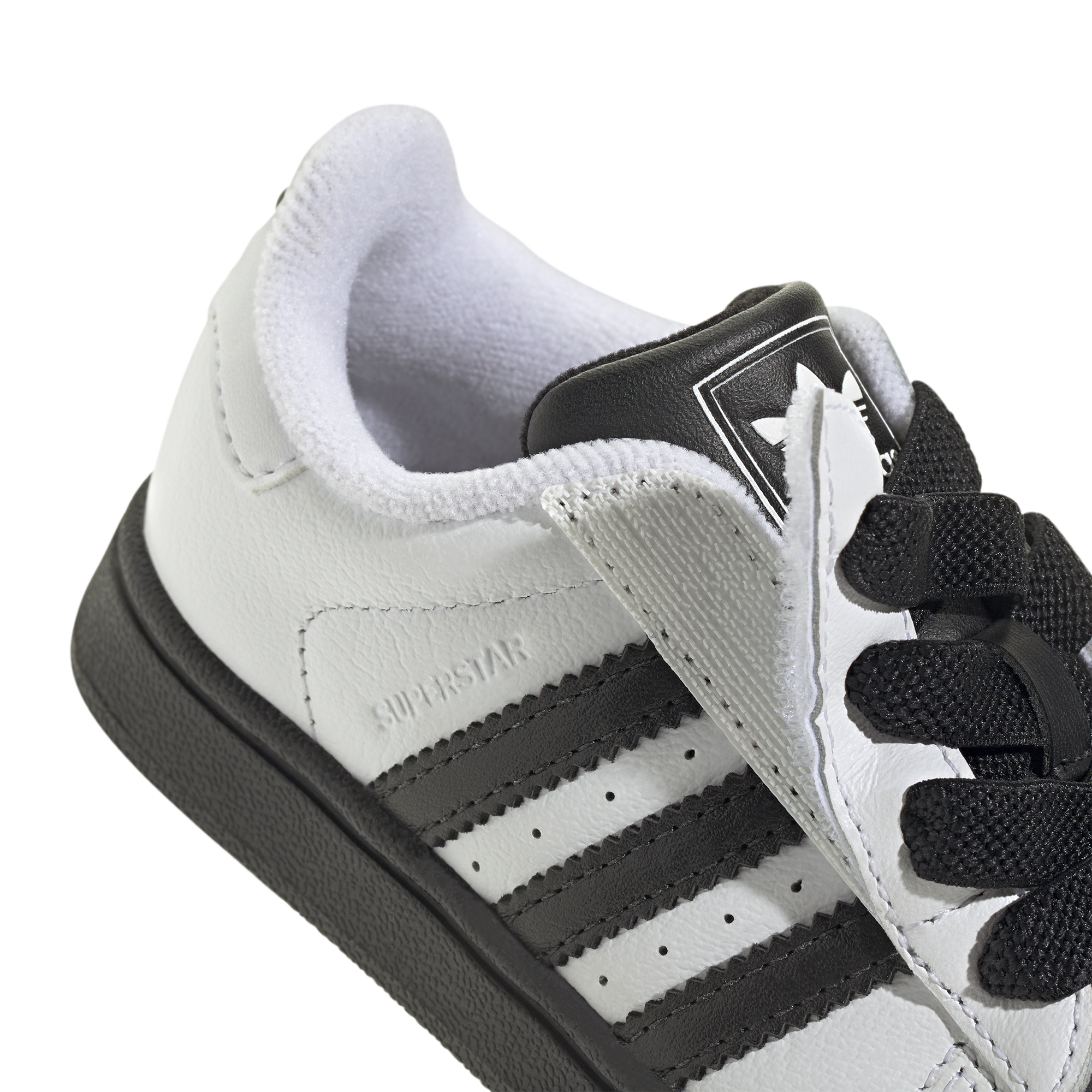 [JI0212] TODDLERS ADIDAS ORIGINALS SUPERSTAR II