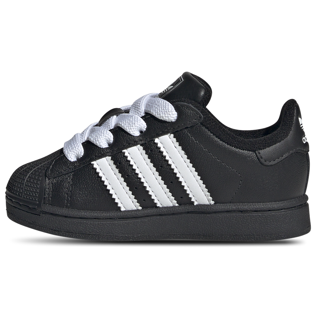 [JI0213] TODDLERS ADIDAS ORIGINALS SUPERSTAR II