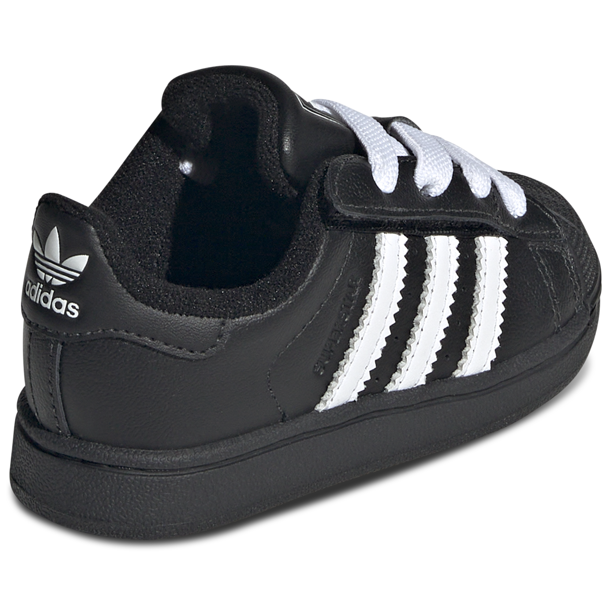 [JI0213] TODDLERS ADIDAS ORIGINALS SUPERSTAR II