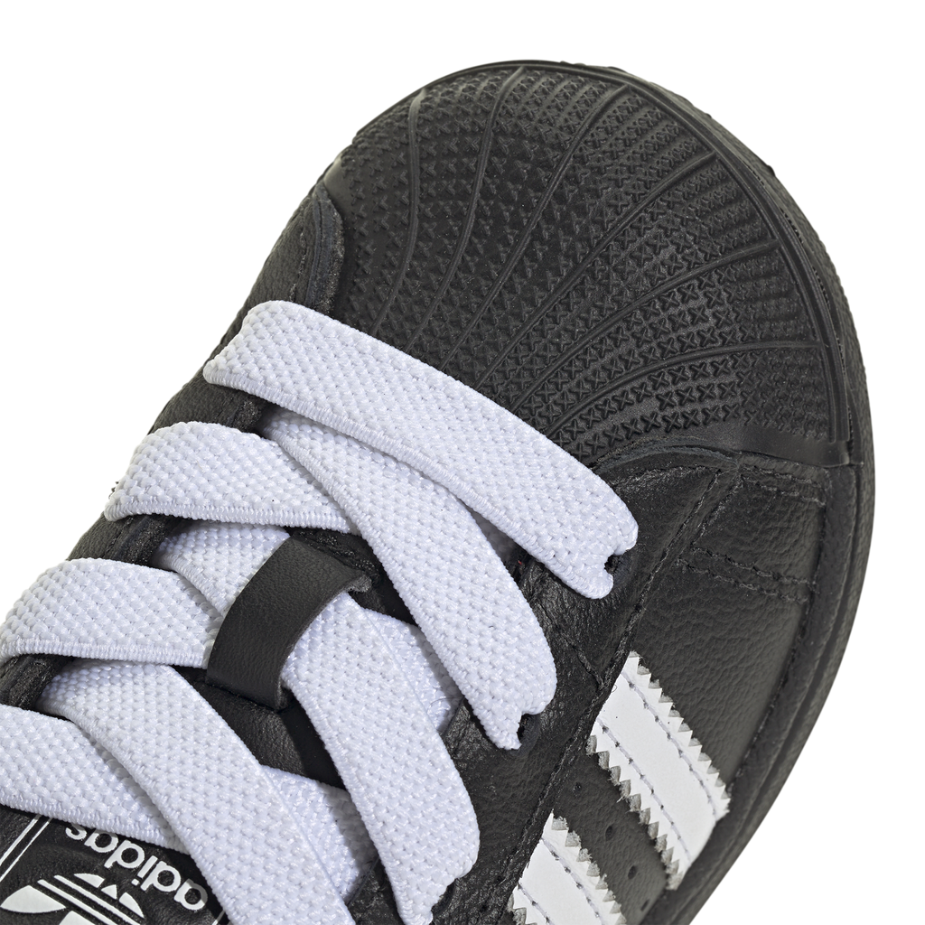 [JI0213] TODDLERS ADIDAS ORIGINALS SUPERSTAR II