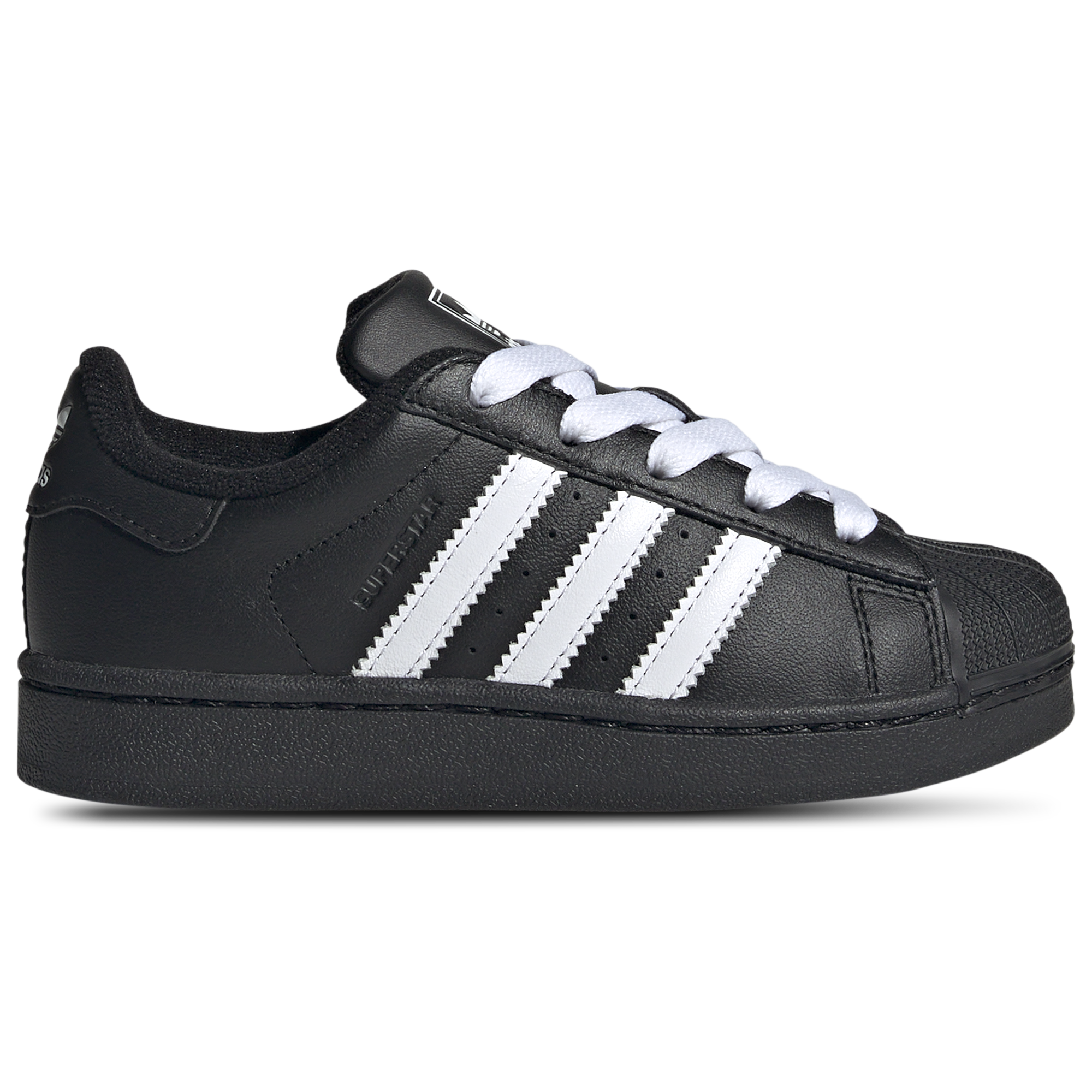 [JI0214] PRESCHOOL ADIDAS ORIGINALS SUPERSTAR