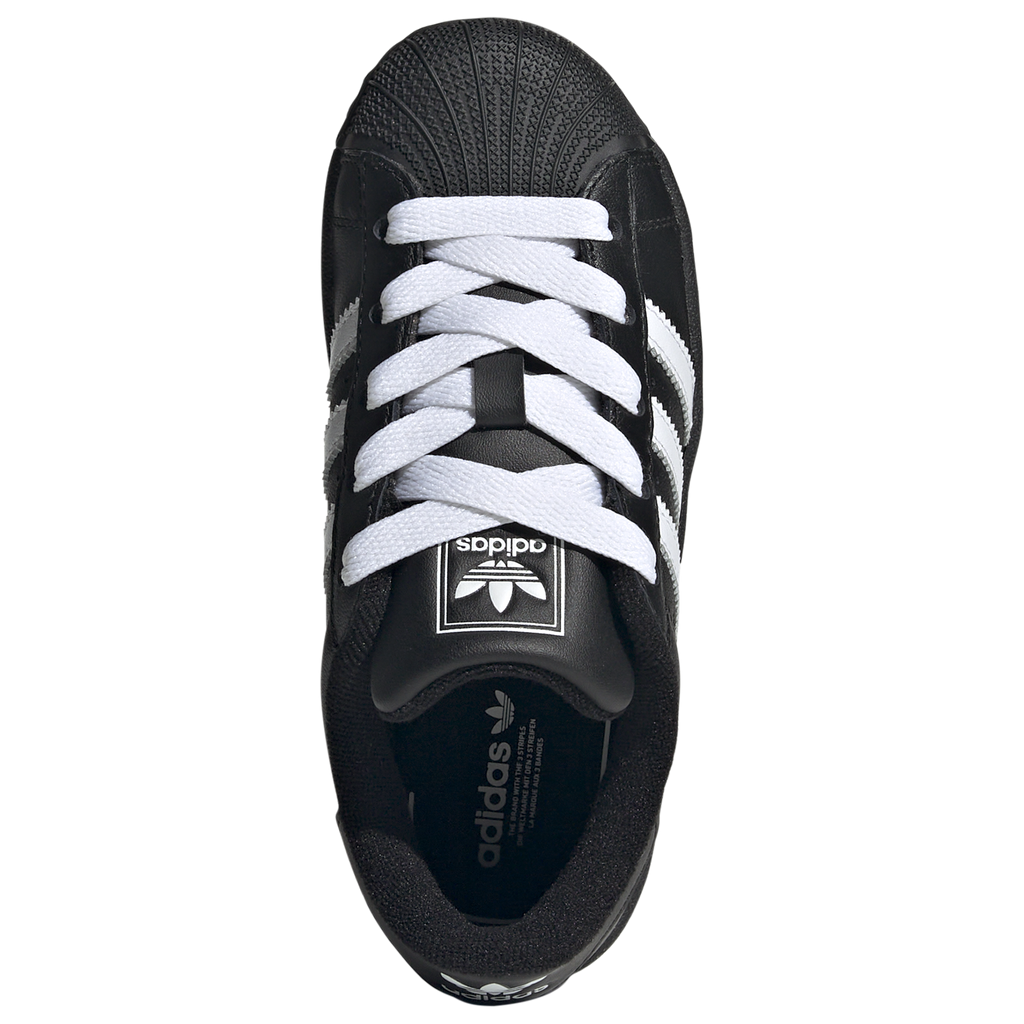 [JI0214] PRESCHOOL ADIDAS ORIGINALS SUPERSTAR