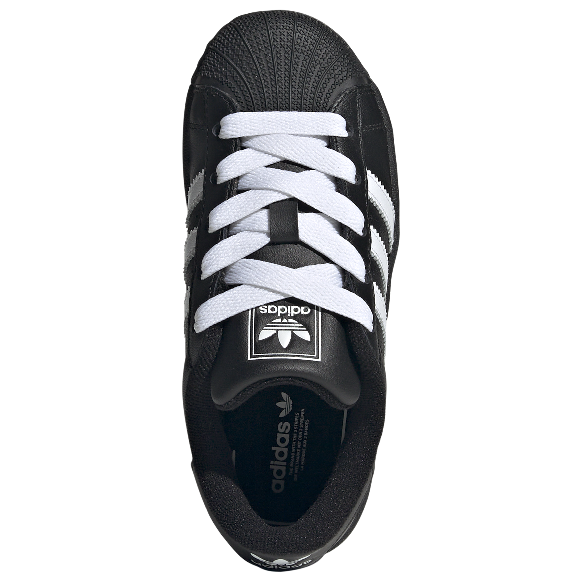 [JI0214] PRESCHOOL ADIDAS ORIGINALS SUPERSTAR