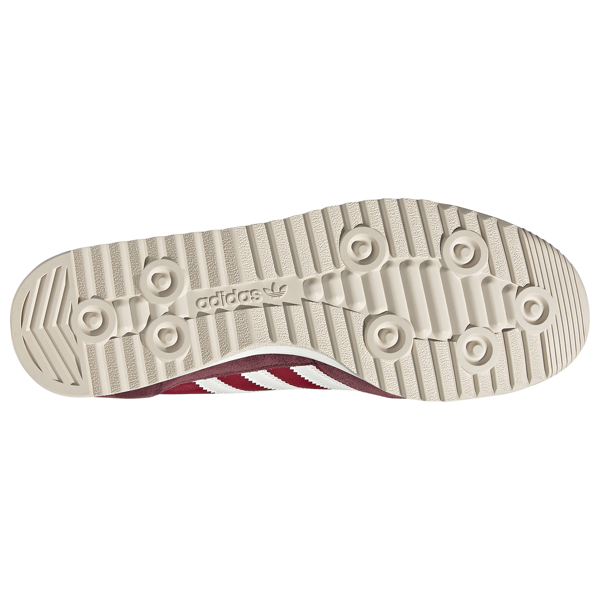 [JI1280] MENS ADIDAS ORIGINALS SL 72 RS 'SHADOW RED'