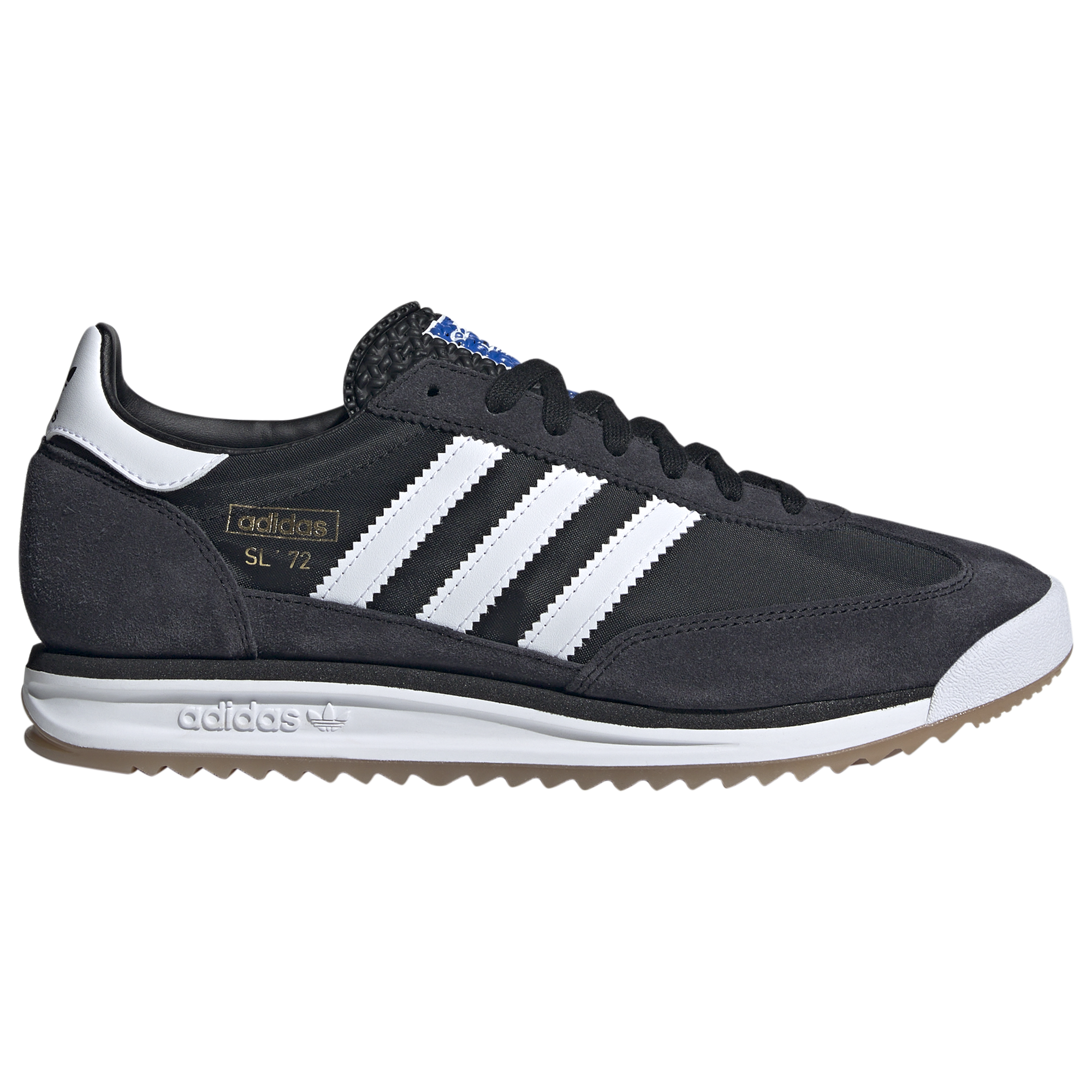 [JI1282] MENS ADIDAS ORIGINALS SL 72 RS