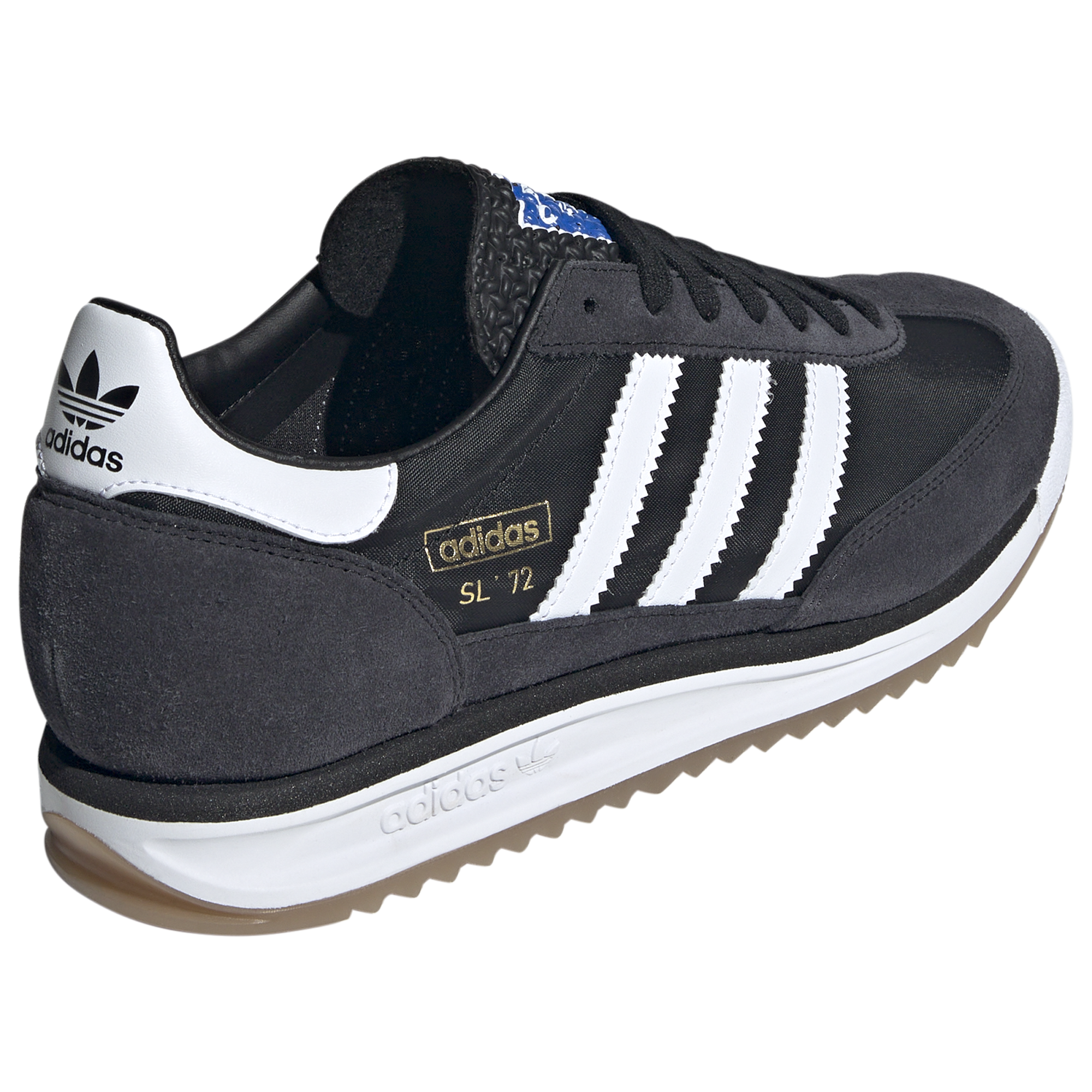 [JI1282] MENS ADIDAS ORIGINALS SL 72 RS