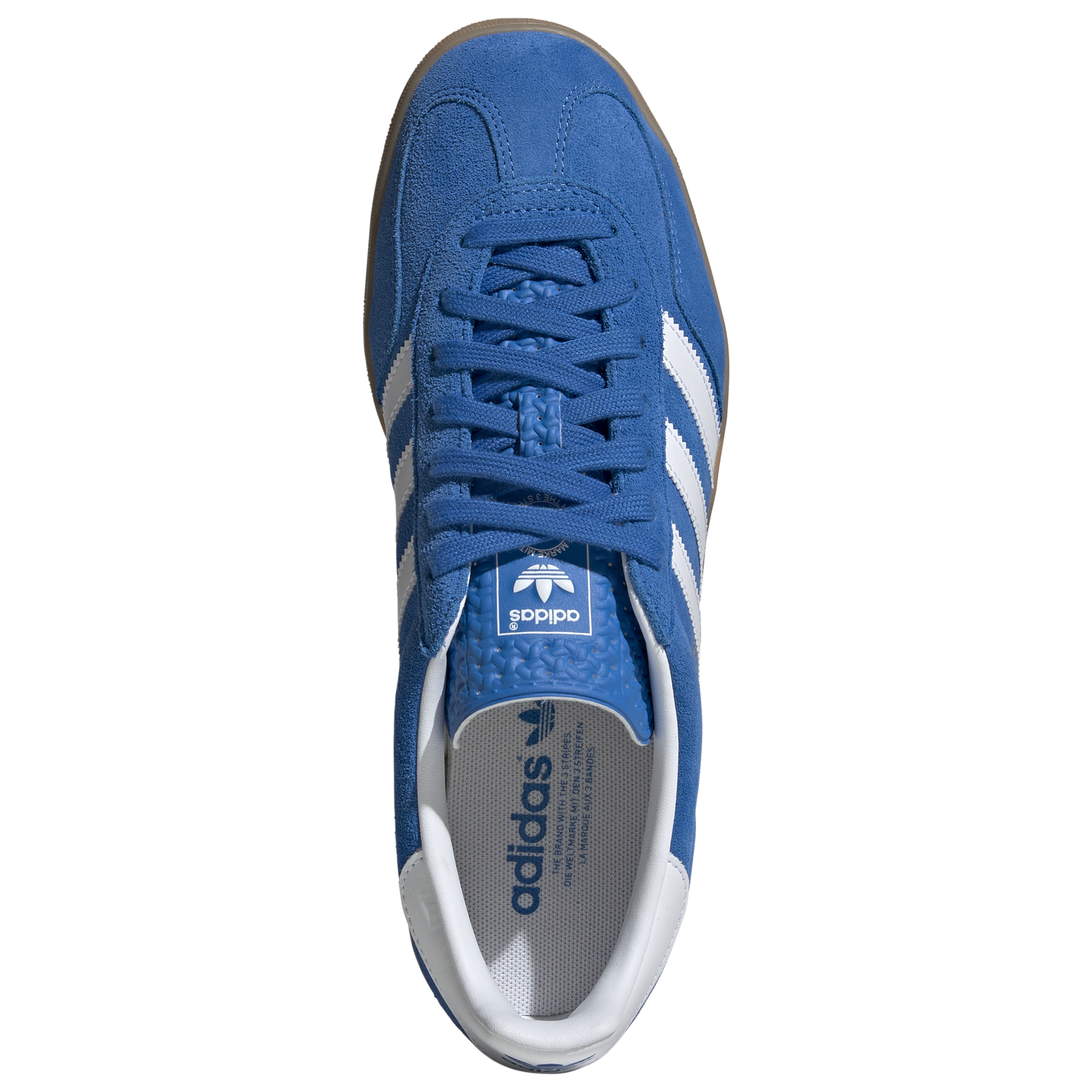 [JI2061] MENS ADIDAS ORIGINALS GAZELLE
