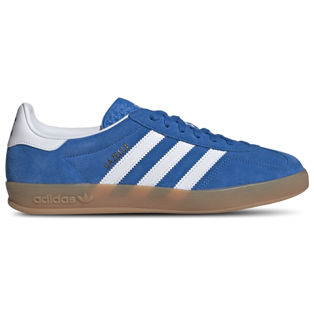 [JI2061] MENS ADIDAS ORIGINALS GAZELLE