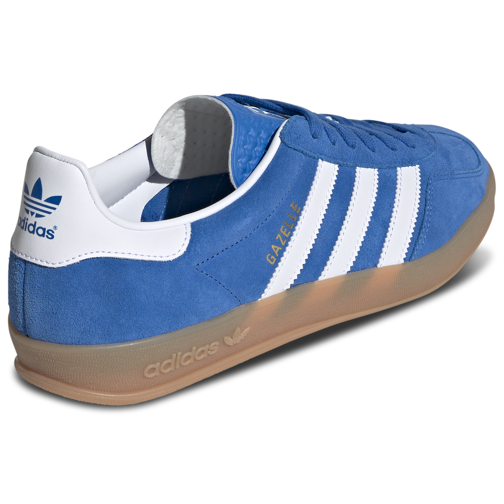 [JI2061] MENS ADIDAS ORIGINALS GAZELLE