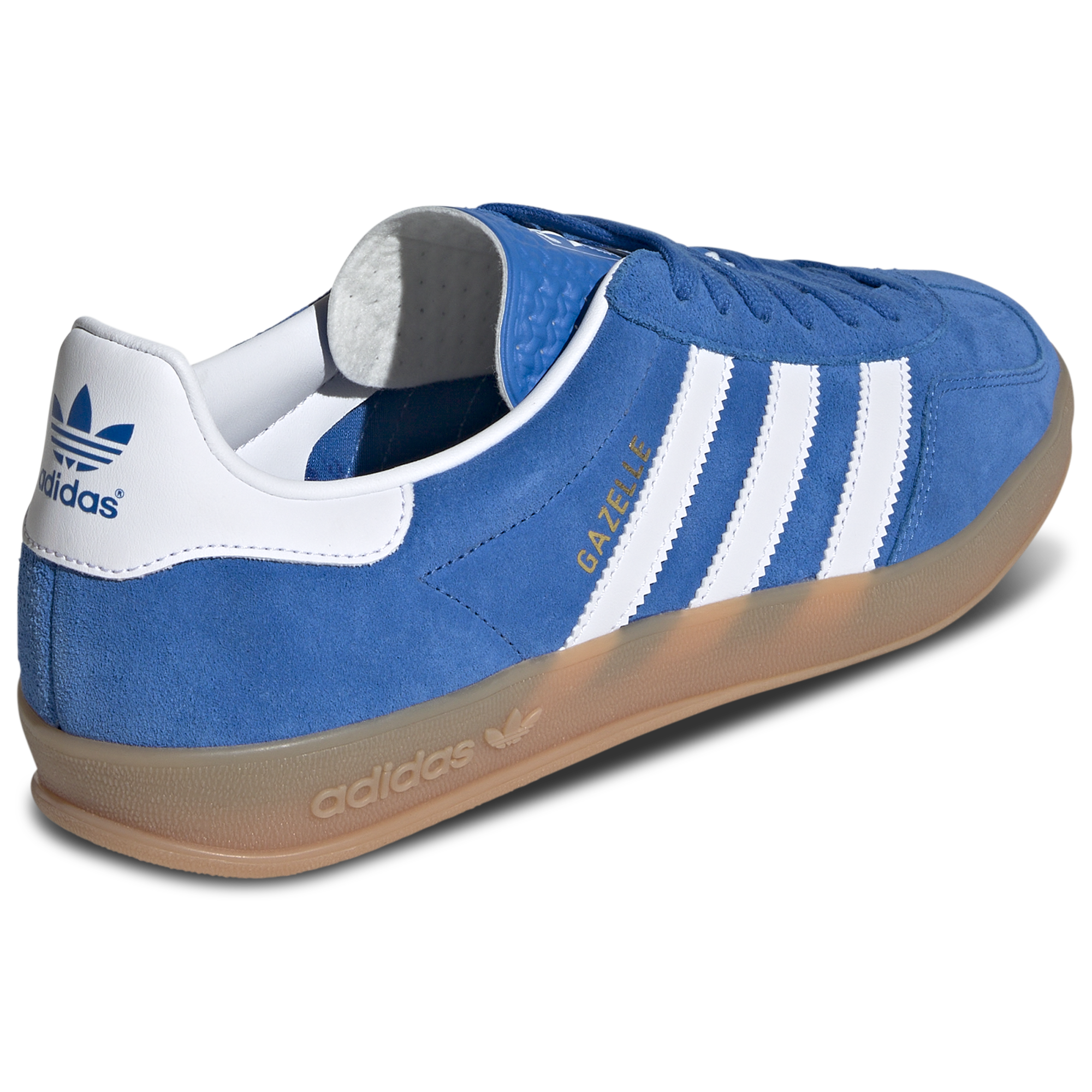 [JI2061] MENS ADIDAS ORIGINALS GAZELLE