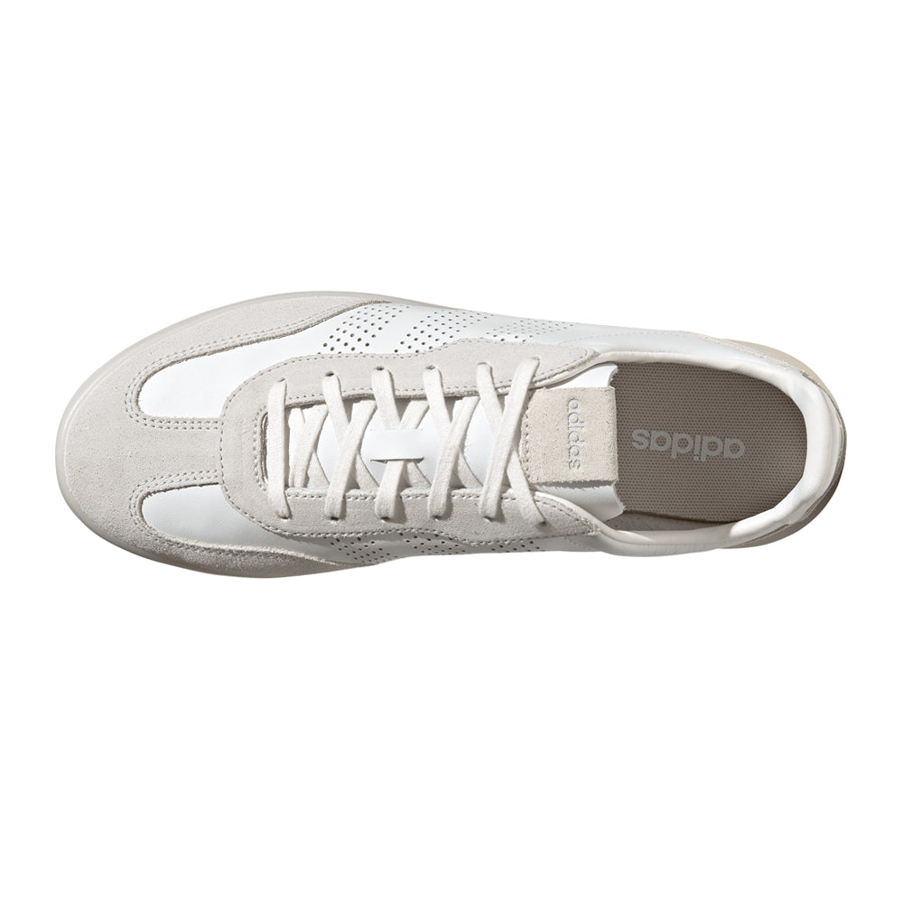 [JI2326] MENS ADIDAS BARREDA DECODE V2 'GREY CORE WHITE OFF WHITE'