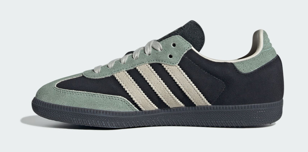 [JI2680] WOMENS ADIDAS SAMBA OG