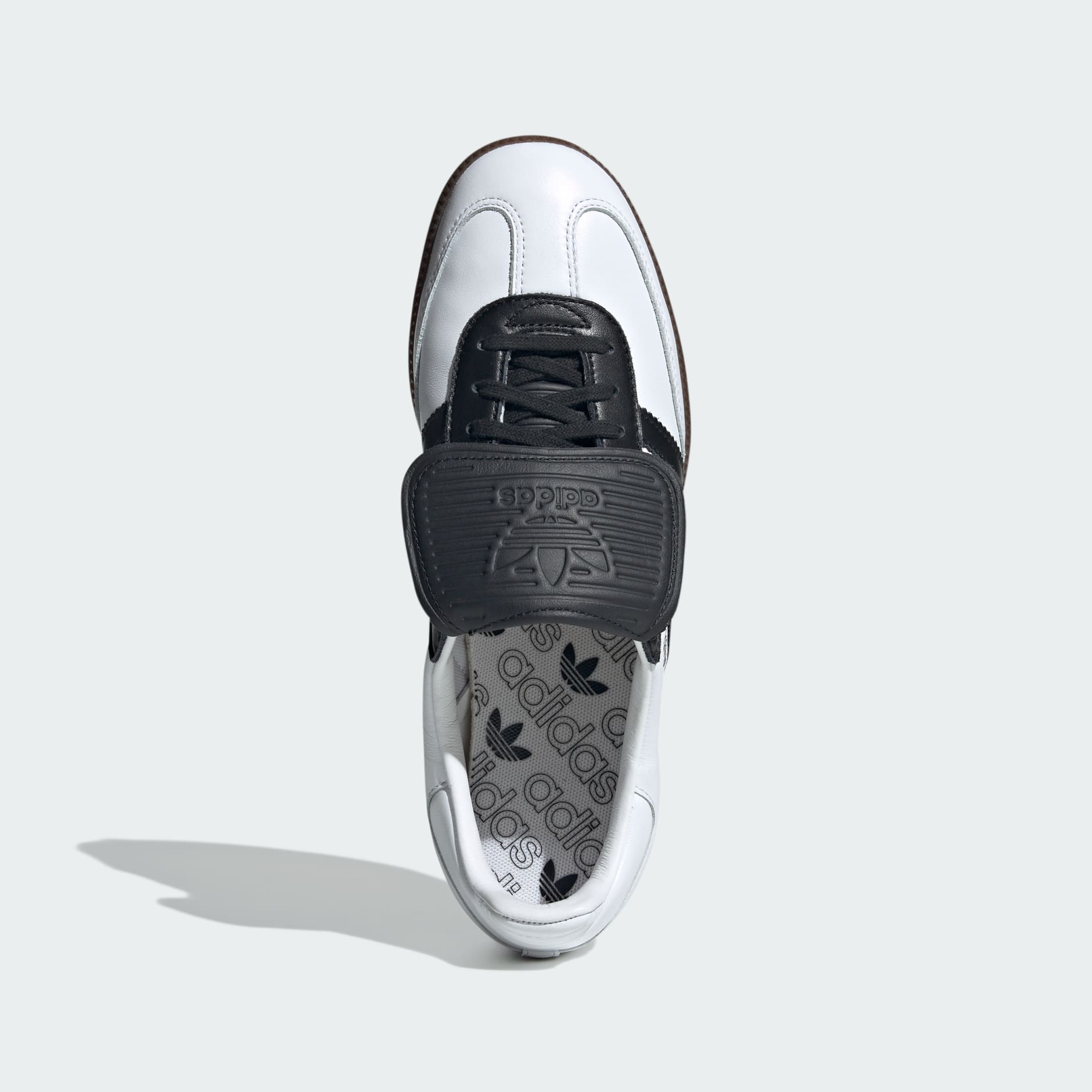 [JI3199] MENS ADIDAS SAMBA LT
