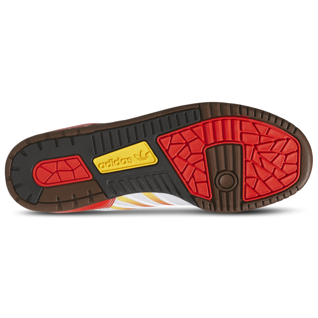 [JI3310] MENS ADIDAS RIVALRY LOW 'DEMON SLAYER RENGOKU'