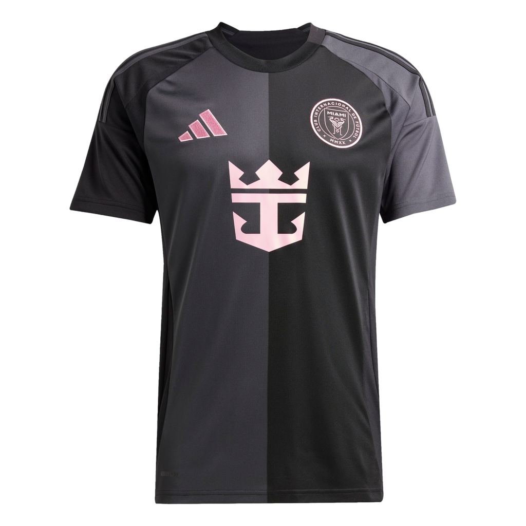 [JI9124] MENS ADIDAS INTER MIAMI CF 25/26 AWAY JERSEY