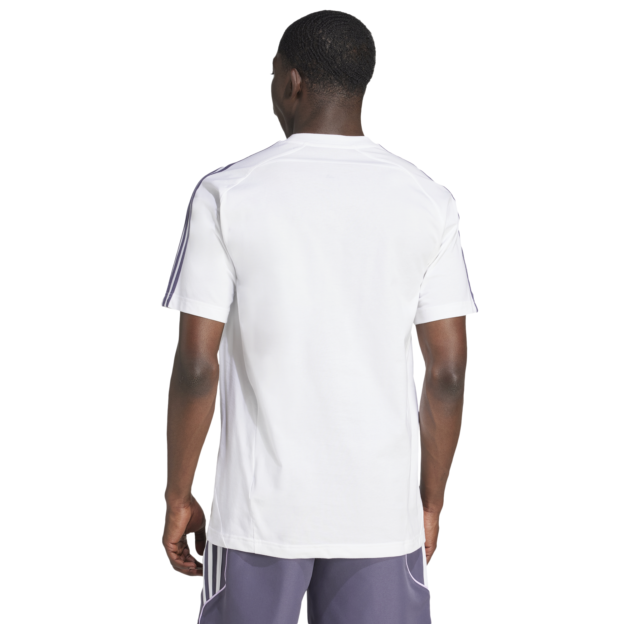 [JN2820] MENS ADIDAS MANCHESTER UNITED FC UBP T-SHIRT