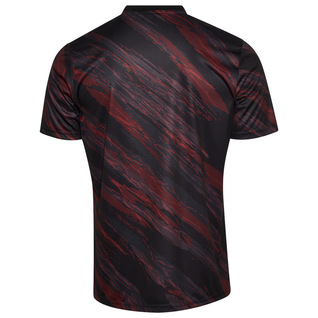 [JN5630] MENS ADIDAS FC BAYERN MUNICH PRE MATCH JERSEY