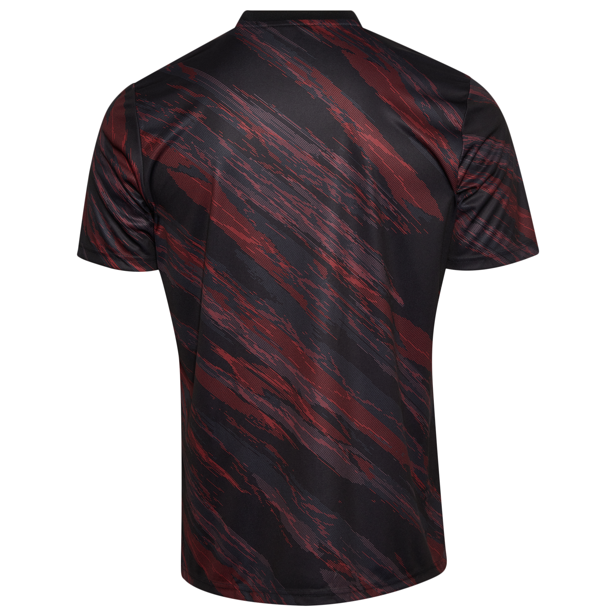 [JN5630] MENS ADIDAS FC BAYERN MUNICH PRE MATCH JERSEY