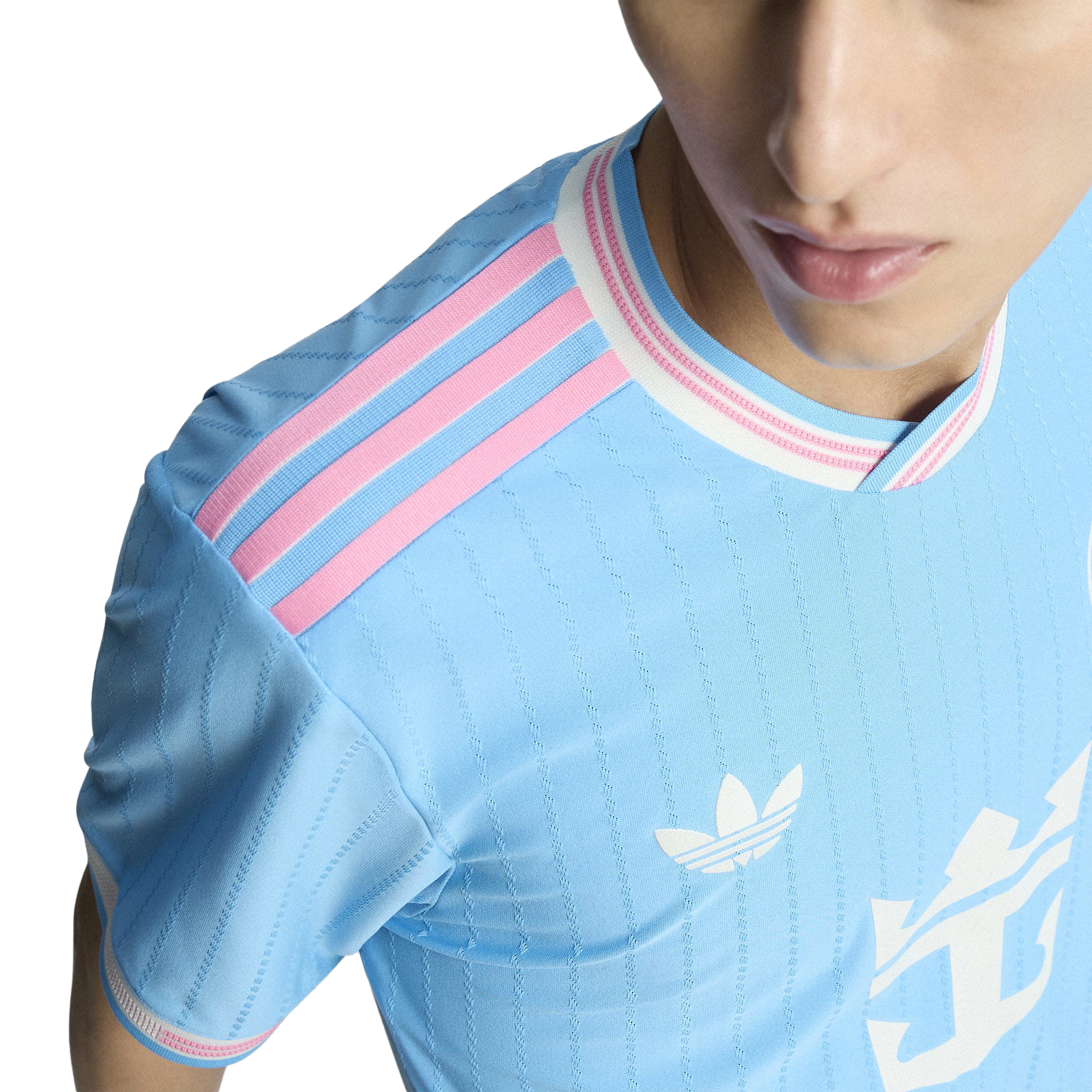 [JN7996] MENS ADIDAS INTER MIAMI 2025-2026 MESSI AUTHENTIC THIRD JERSEY