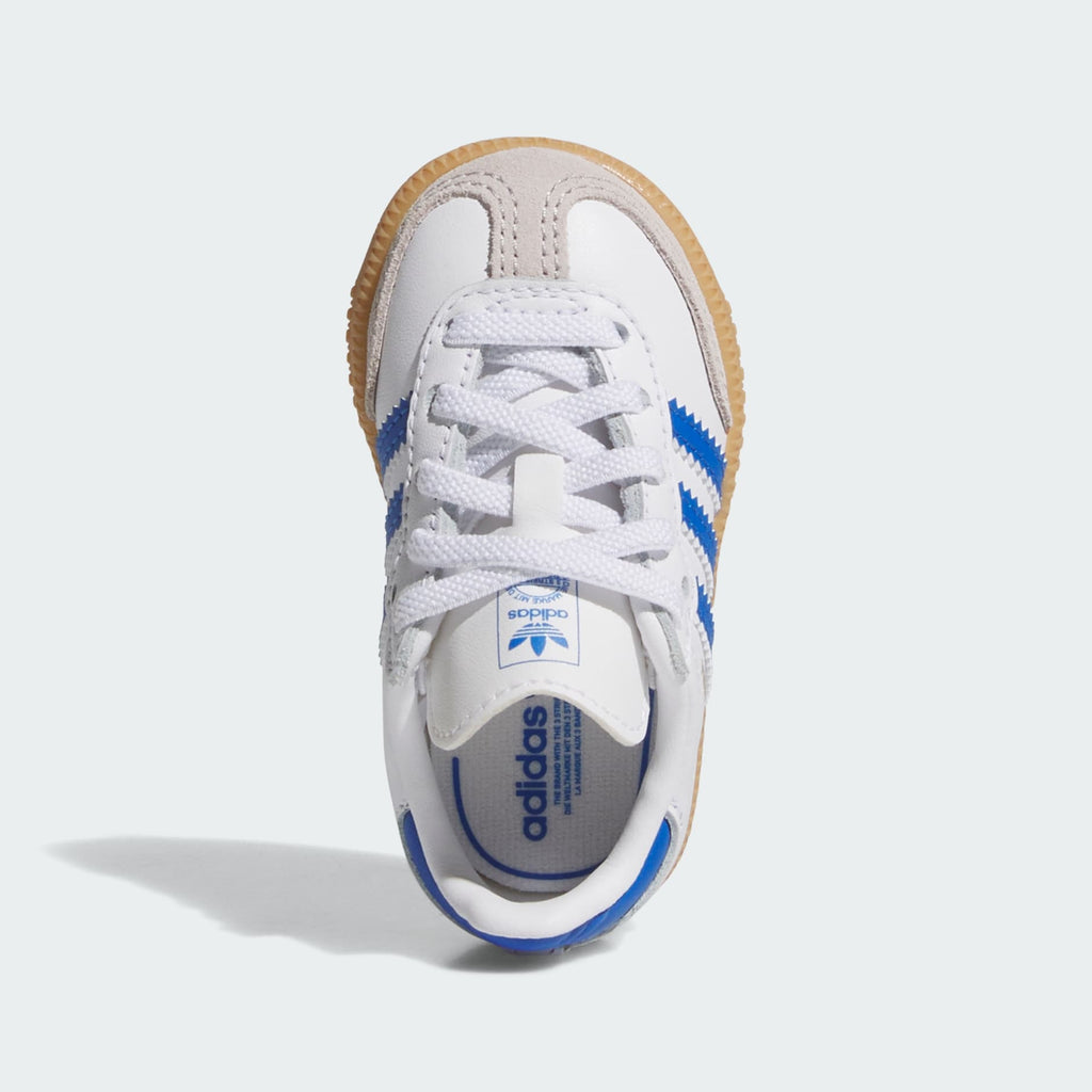 [JP5490] TODDLERS ADIDAS SAMBA OG EL I