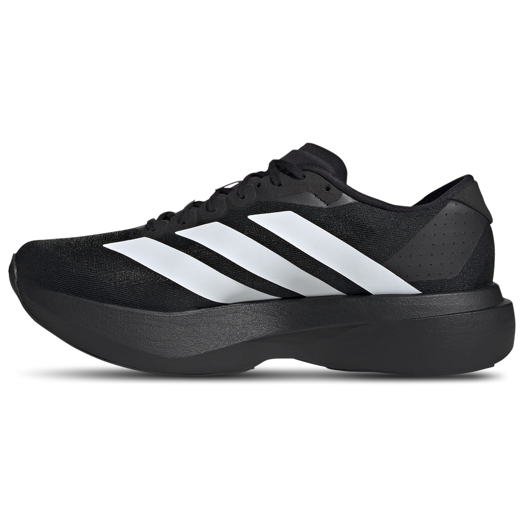 [JP7149] MENS ADIDAS ADIZERO EVO SL BLACK WHITE