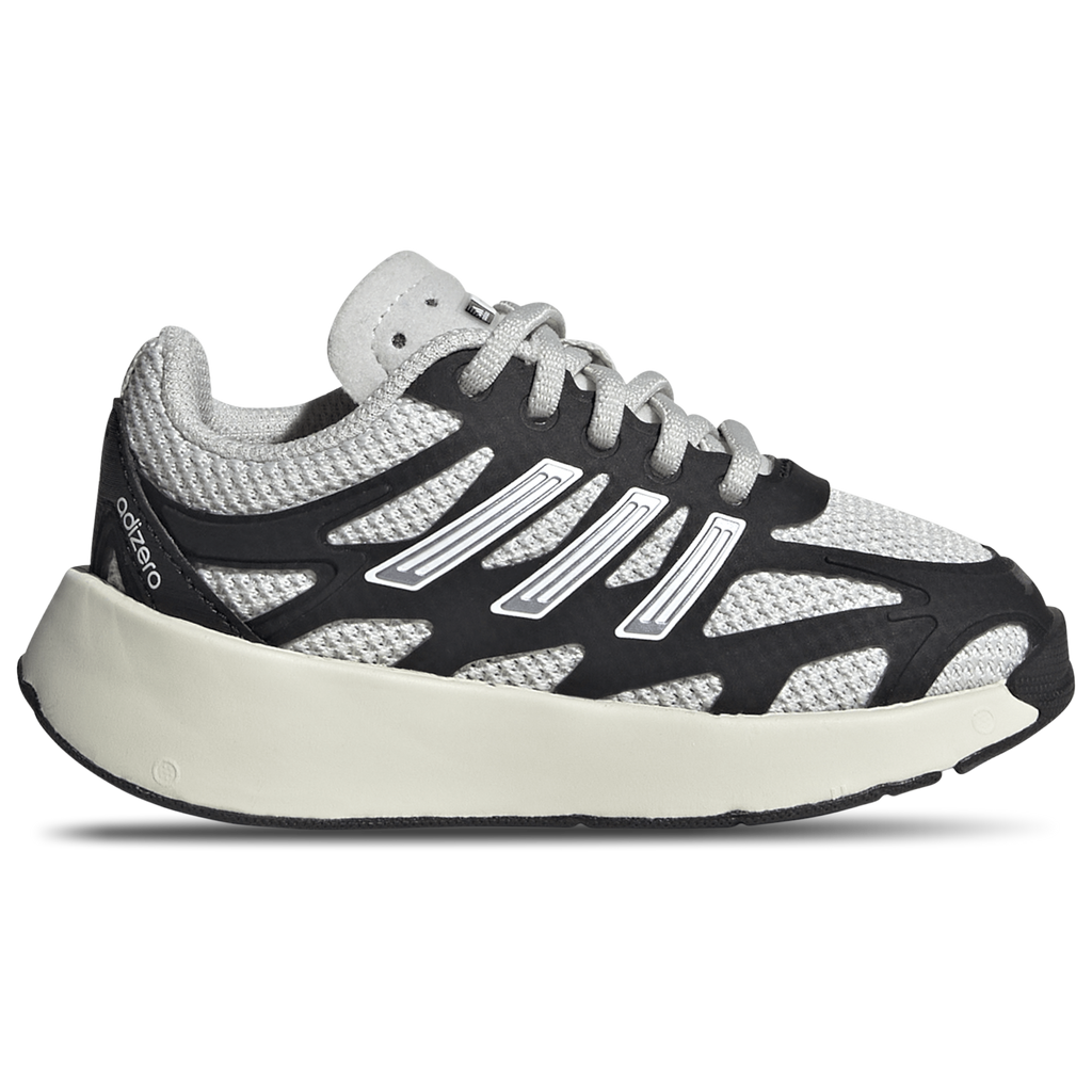 [JP8738] TODDLERS ADIDAS ADIZERO ARUKU ELASTIC LACE