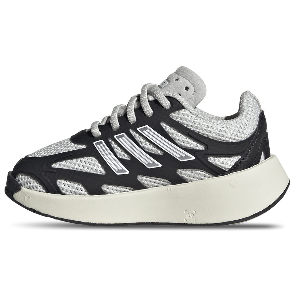 [JP8738] TODDLERS ADIDAS ADIZERO ARUKU ELASTIC LACE