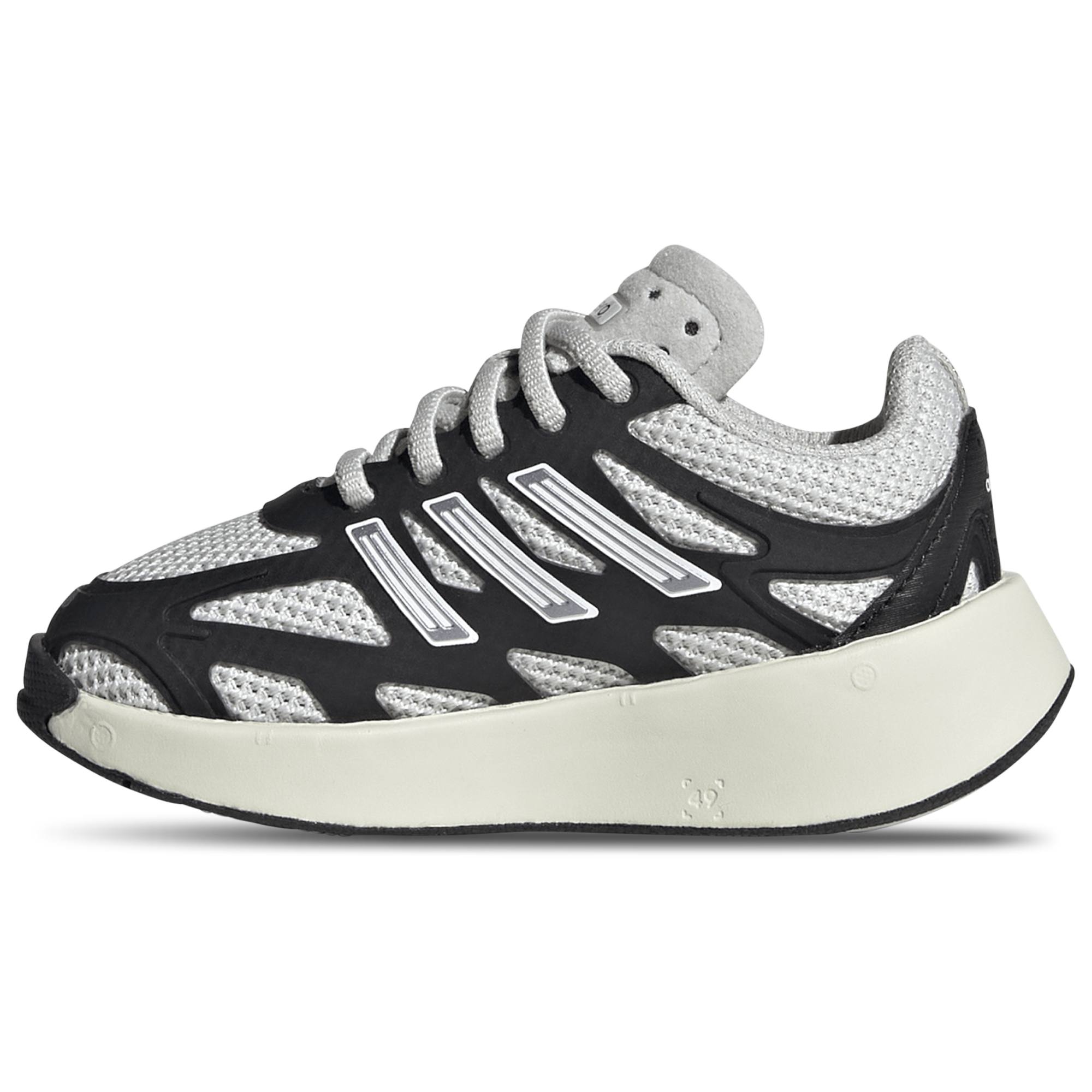 [JP8738] TODDLERS ADIDAS ADIZERO ARUKU ELASTIC LACE