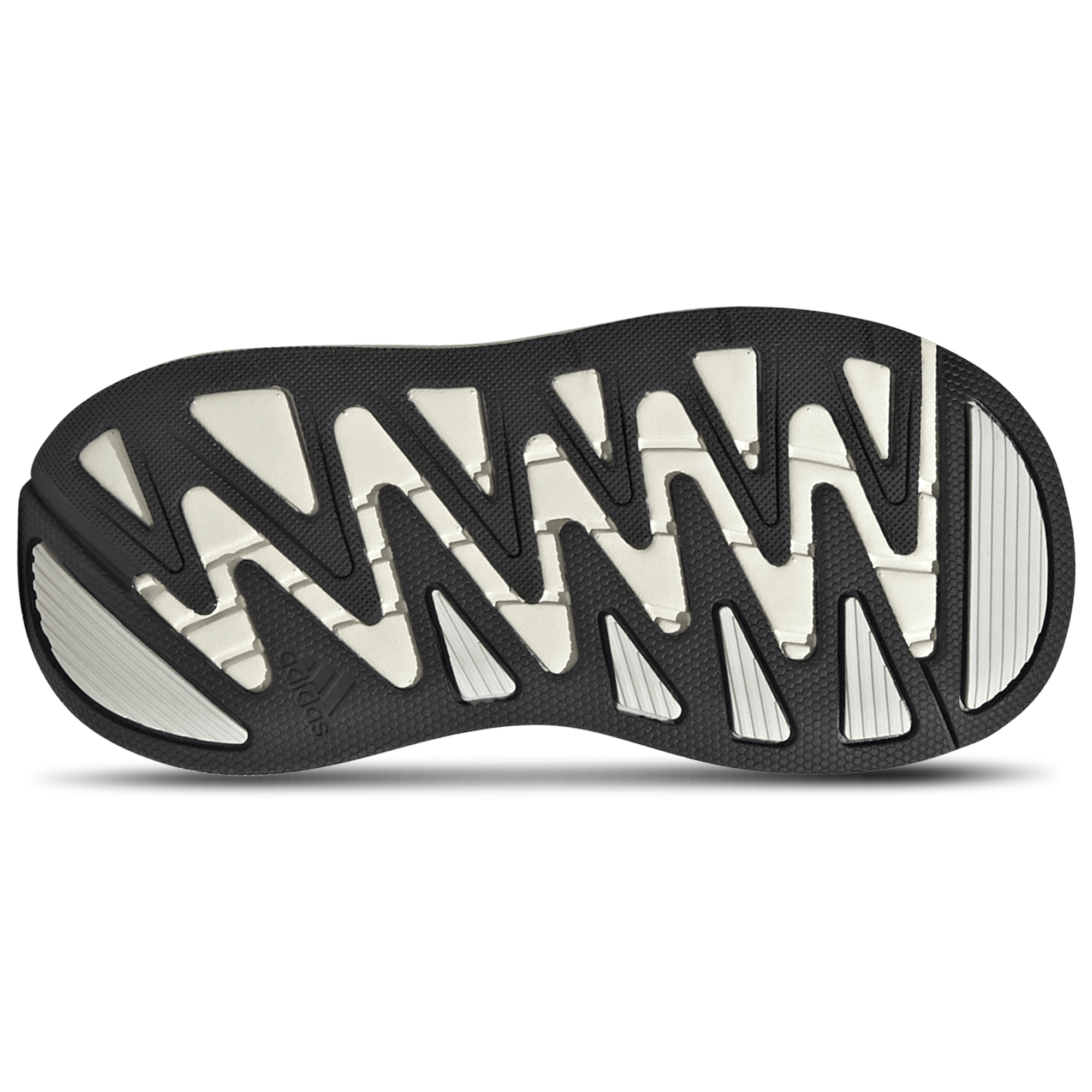 [JP8738] TODDLERS ADIDAS ADIZERO ARUKU ELASTIC LACE