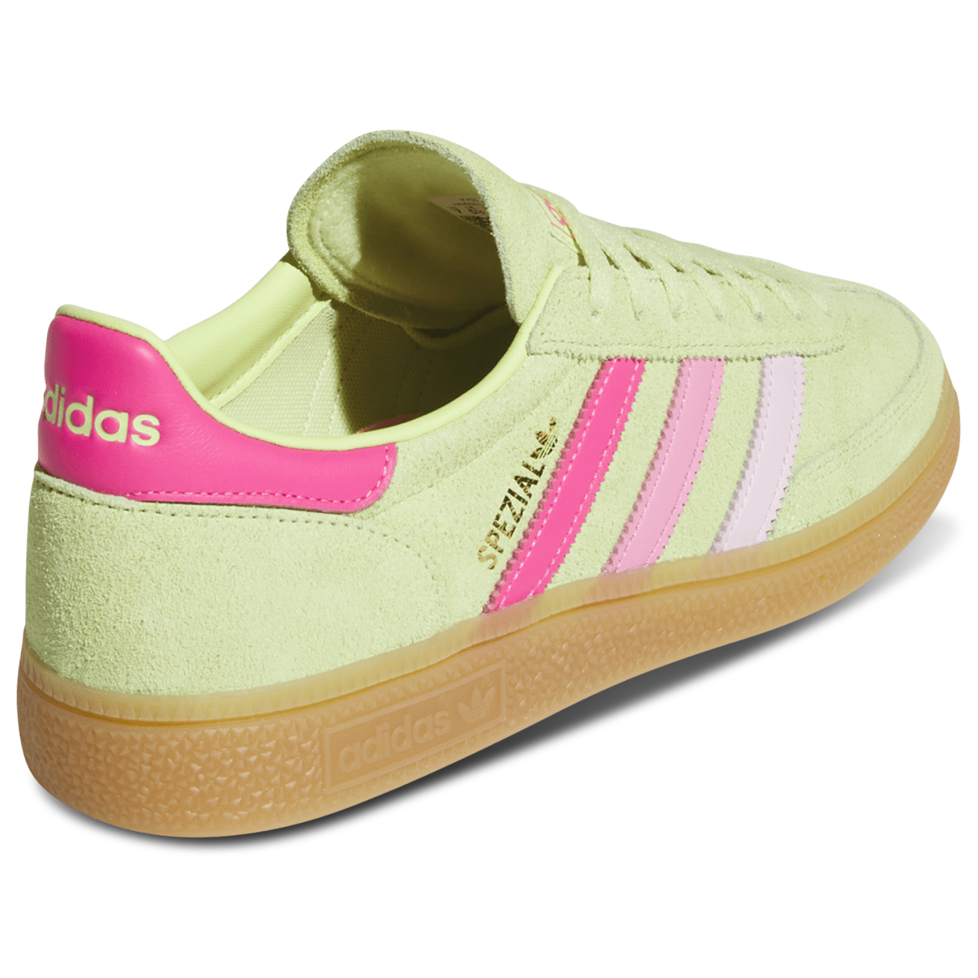 [JP8752] WOMENS ADIDAS ORIGINALS HANDBALL SPEZIAL