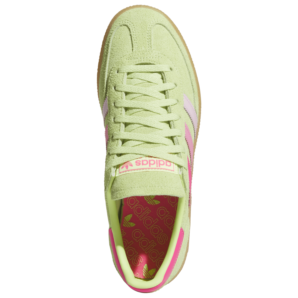[JP8752] WOMENS ADIDAS ORIGINALS HANDBALL SPEZIAL
