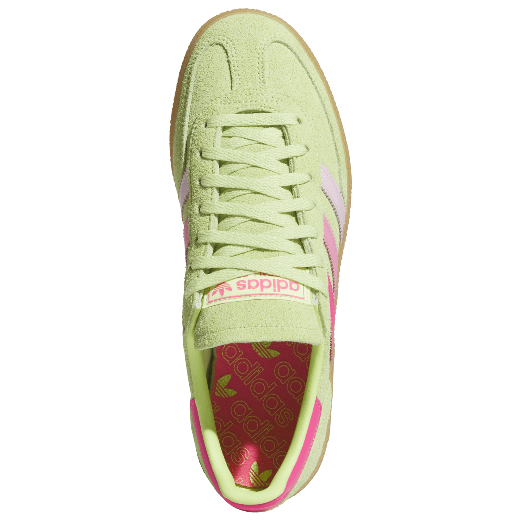 [JP8752] WOMENS ADIDAS ORIGINALS HANDBALL SPEZIAL