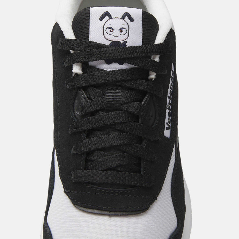 [100033808/IF3025] Mens Reebok CL NYLON