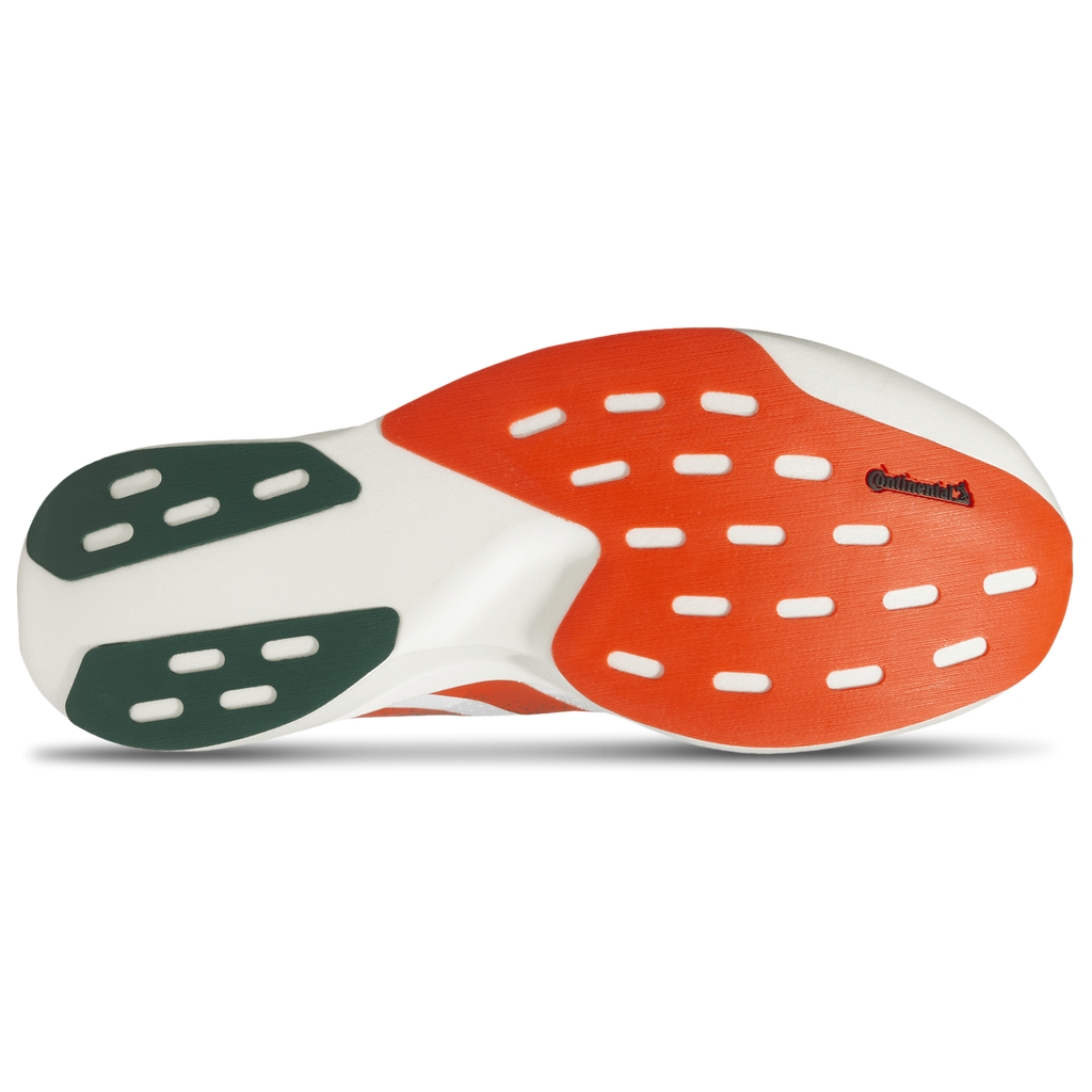 [JQ2148] MENS ADIDAS ADIZERO EVO SL 'MIAMI'