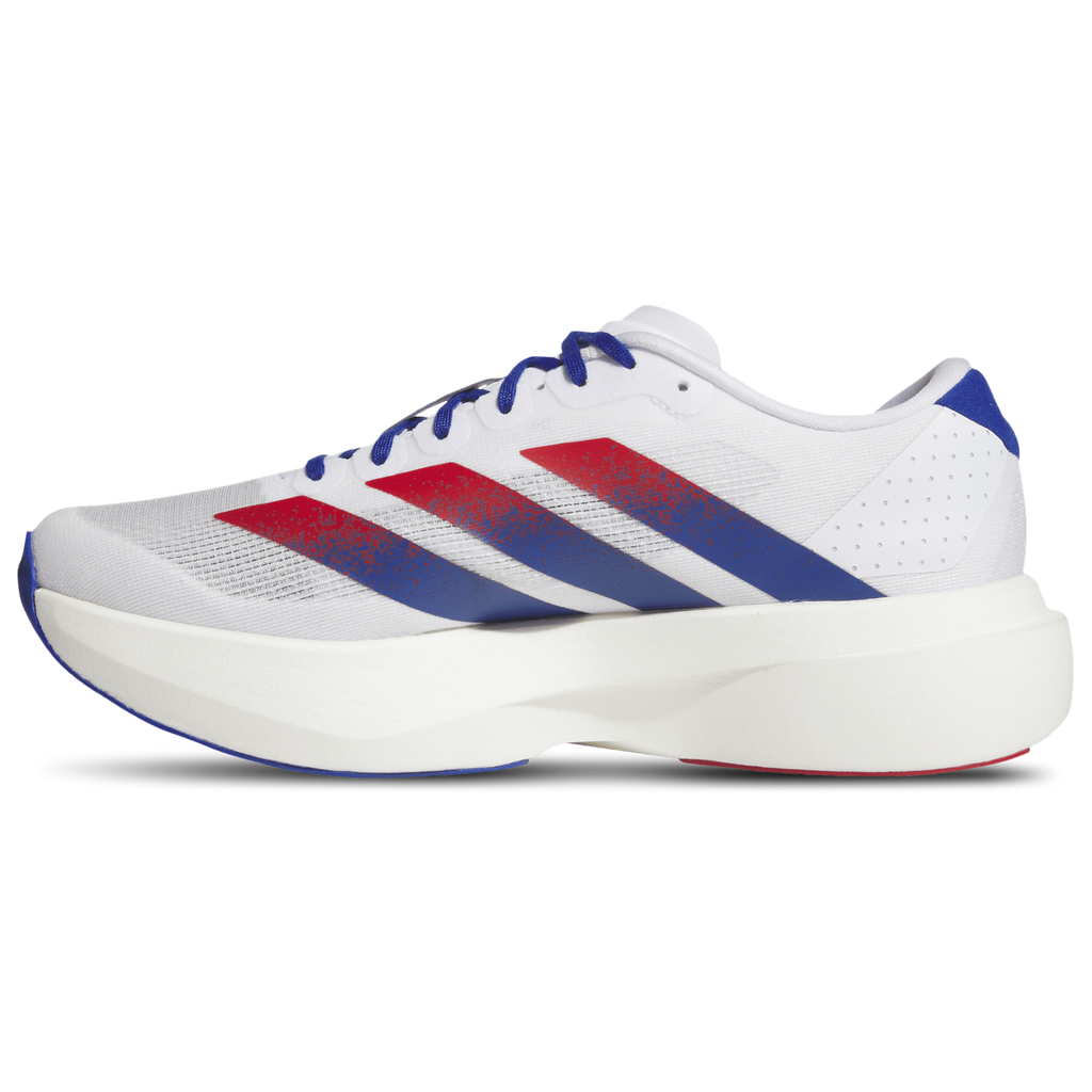 [JQ2150] MENS ADIDAS ADIZERO EVO SL 'KANSAS'