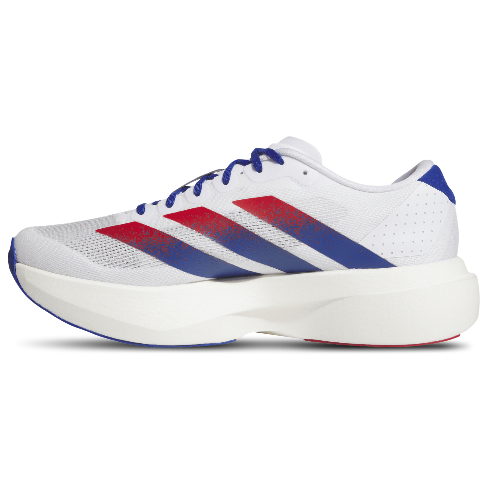 [JQ2150] MENS ADIDAS ADIZERO EVO SL 'KANSAS'