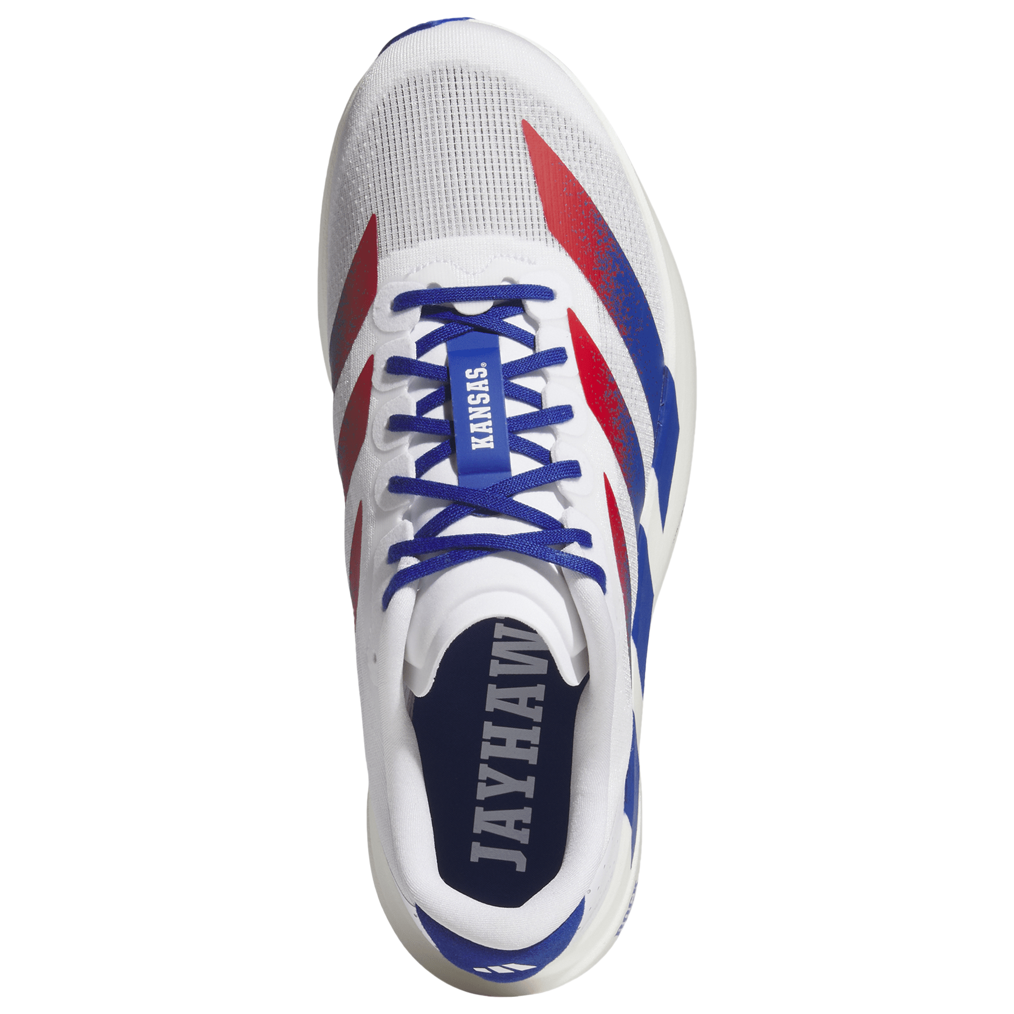 [JQ2150] MENS ADIDAS ADIZERO EVO SL 'KANSAS'