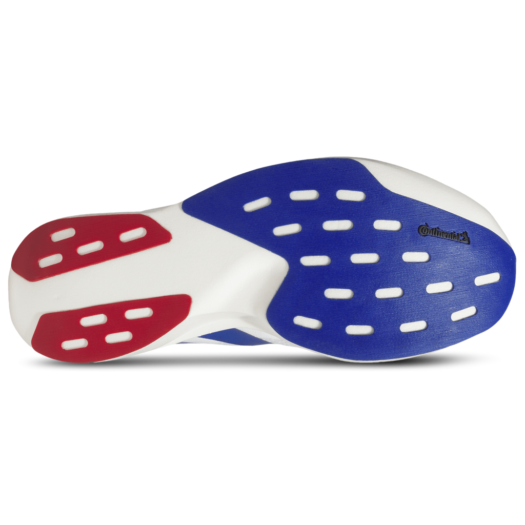 [JQ2150] MENS ADIDAS ADIZERO EVO SL 'KANSAS'