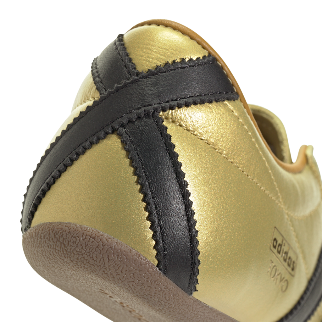 [JQ2156] WOMENS ADIDAS TOKYO DECON