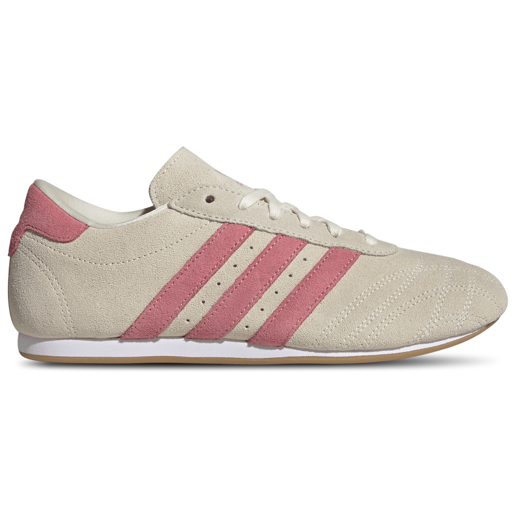 [JQ3518] WOMENS ADIDAS TAEKWONDO LACE