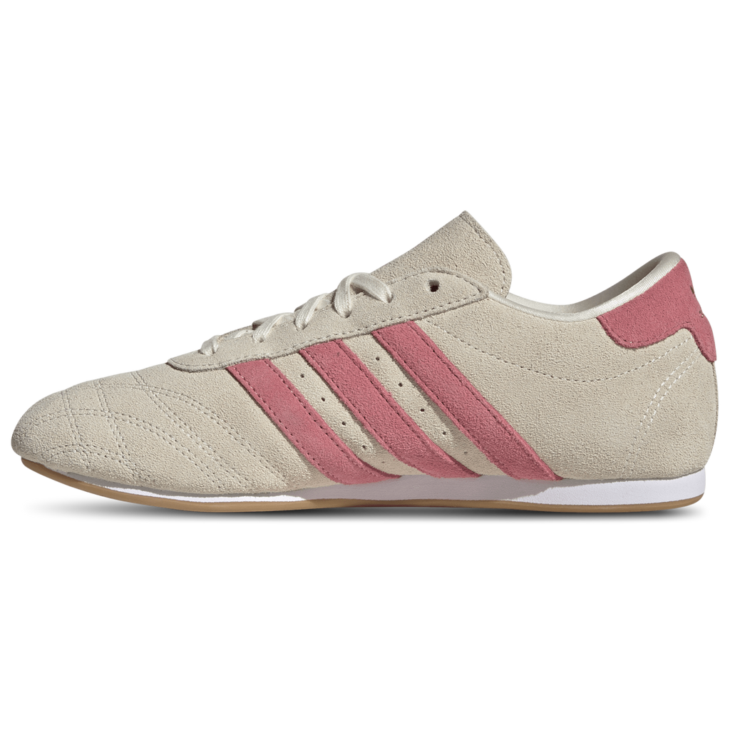 [JQ3518] WOMENS ADIDAS TAEKWONDO LACE