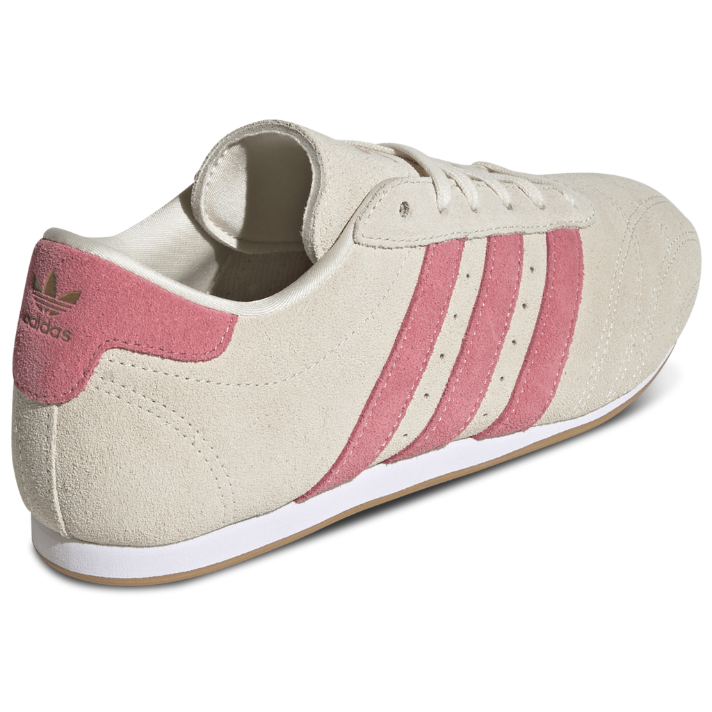 [JQ3518] WOMENS ADIDAS TAEKWONDO LACE
