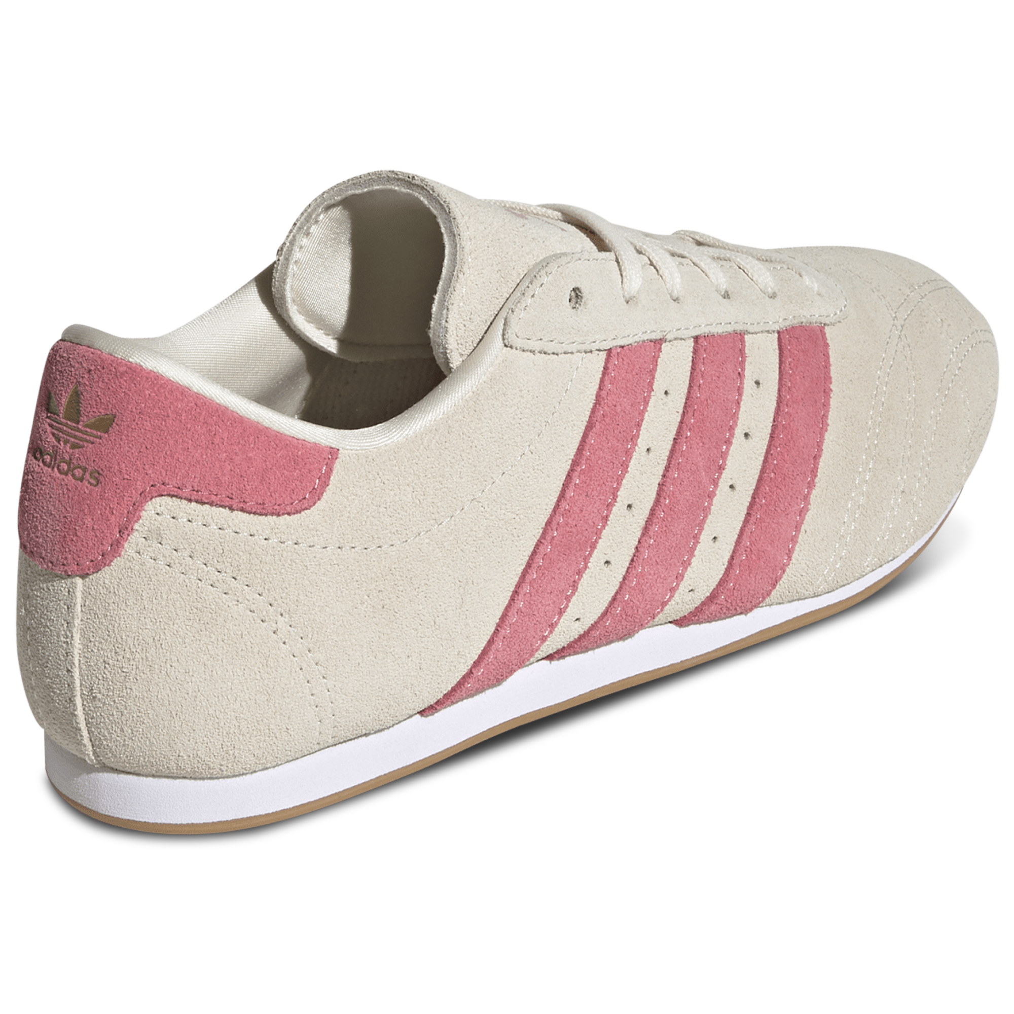 [JQ3518] WOMENS ADIDAS TAEKWONDO LACE