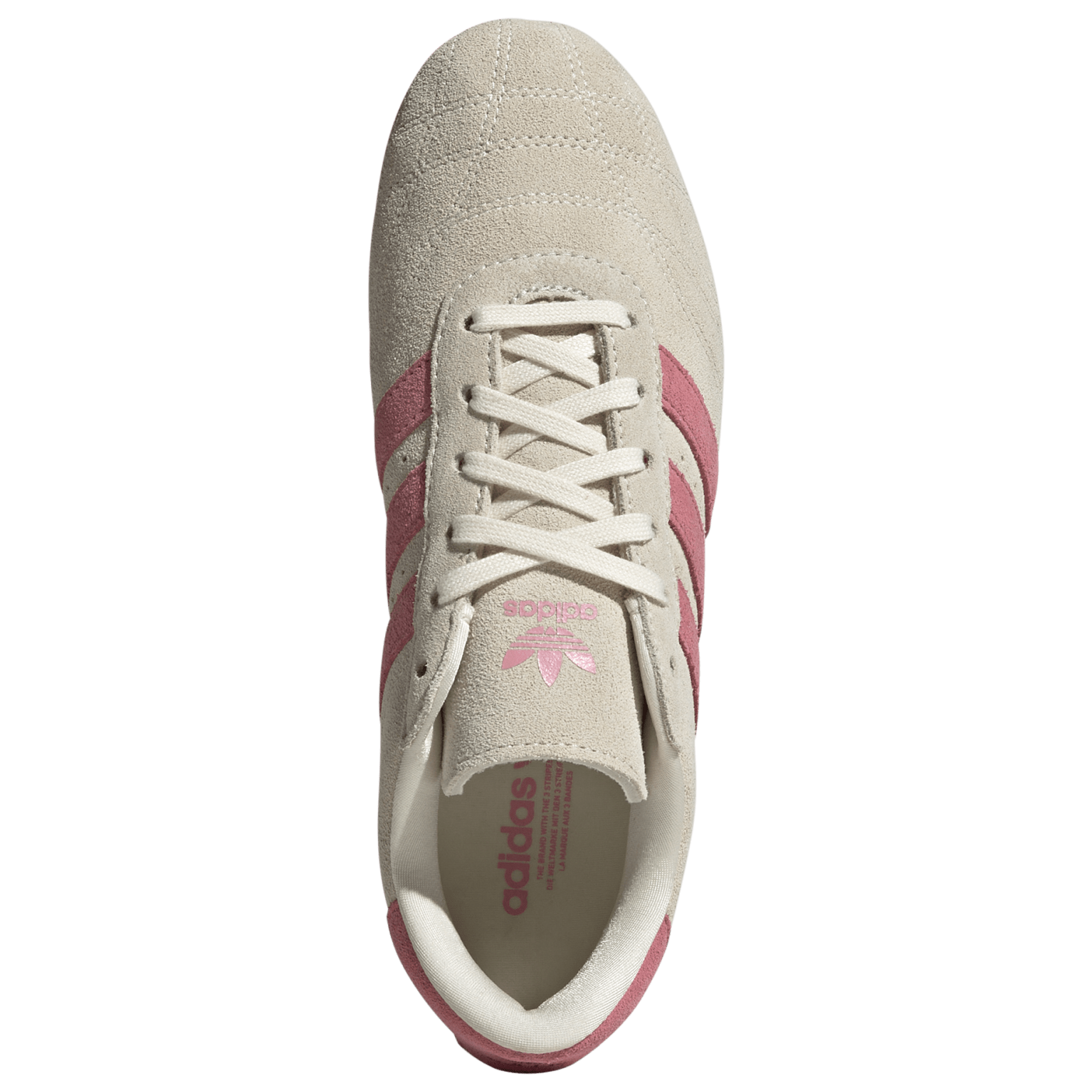 [JQ3518] WOMENS ADIDAS TAEKWONDO LACE