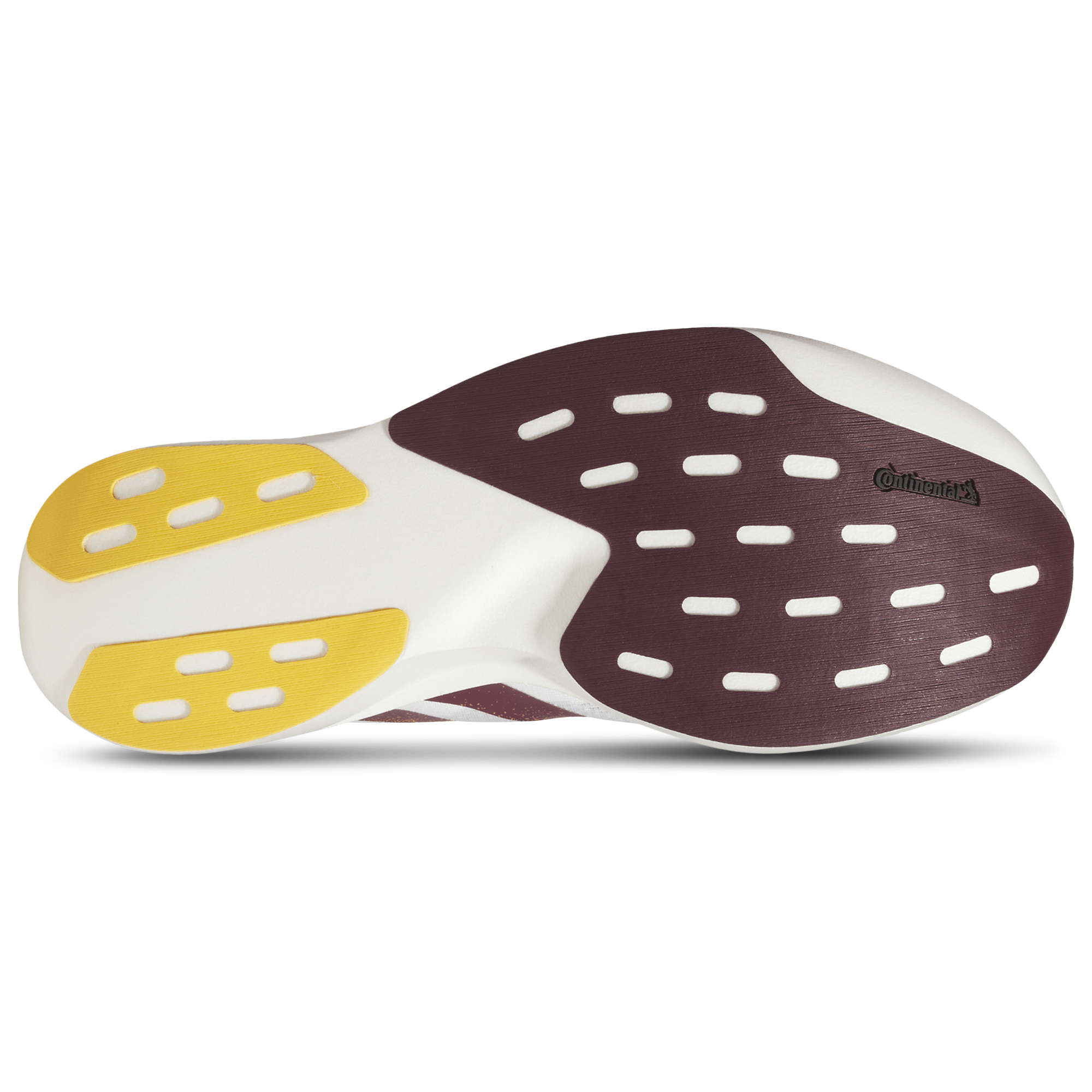 [JQ4572] MENS ADIDAS ADIZERO EVO SL 'ARIZONA STATE'