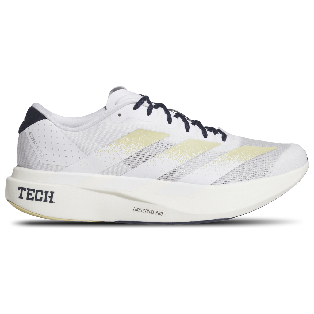 [JQ4577] MENS ADIDAS ADIZERO EVO SL 'GEORGIA TECH'